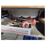 Caulking Guns & Caulk