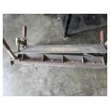 Central Machinery 24" Bender