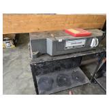 Sears Craftsman Jointer-Planer