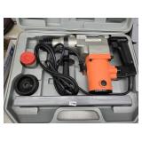 Chicago Electric 1" Rotary Hammer