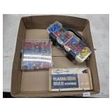 Electrical Connectors & Bulbs