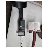 Pair Metal Detectors