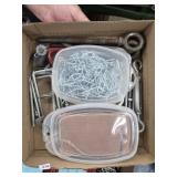 Turnbuckles, Hardware & More