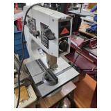 ShopCraft 10" Band Saw