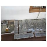 Assorted Hardware Lot