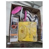Respirators & Filters