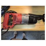 Milwaukee Reciprocating Saw