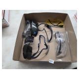 Safety & Sun Glasses