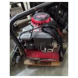 Briggs & Stratton Clean Shot Pressure Washer