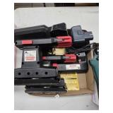 Finishing Sanders, Makita Tools