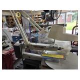 Dremel 2spd 16" Scroll Saw w/ Stand & Lamp