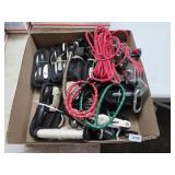 Rope, Straps, Bungee & More