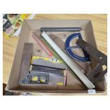 Rulers, Protractors, & More