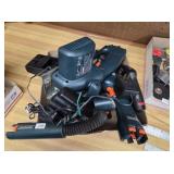 Black & Decker VersaPack Tools