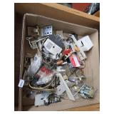 Assorted Parts Lot