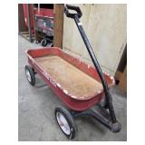 Radio Flyer Wagon