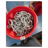 Chain pieces & Parts