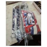American Flag Lot