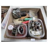 Hardware Assorted Lot