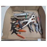 Specialty Pliers