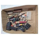 Soldering Lot