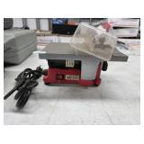 Chicago Elec. 4" Jewelers Saw