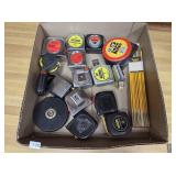 Tape Measures