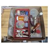 Assorted Sewing Tools