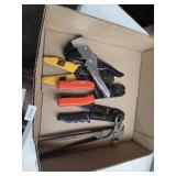 Wire Strippers