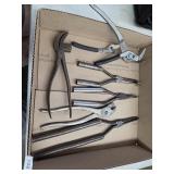 Modified Pliers Assorted