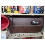 Propane Camp Grill, Funnels & More