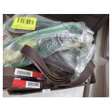 Sanding Belts