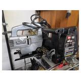 Wen All Saw & Jig Saw Lot