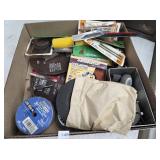 Sanding Pads, Cut Off Wheel & More