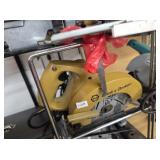 Black & Decker Circular Saw Lot