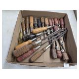 Screwdriver Lot