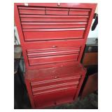 Roller Toolbox & Topper Toolbox