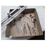 Calipers, Compass & Drafting Tools