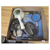 Magnifier Lot
