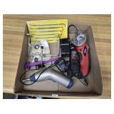 Skil Mini Saw & More