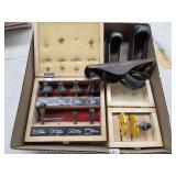 Router Bits & Rasps