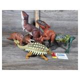 Jurassic World Dinos (5)