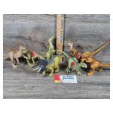 Jurassic World Assorted Lot