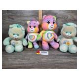 Care Bears Assorted