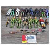 Fortnite Action Figures