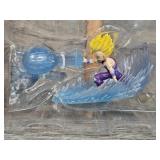 Dragon Ball Super Final Blast Super Saiyan 2