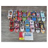 Tech Deck Skateboard Fingerboards (15)