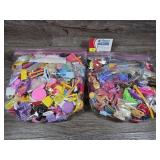 Barbie Accessoires Lot