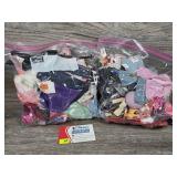 Bratz Doll Clothes Lot