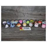 Tsum Tsum Lot